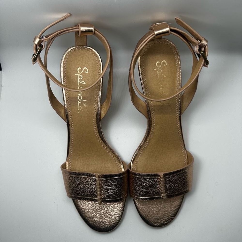 Splendid Tadeo Sandals - Picture 7 of 12